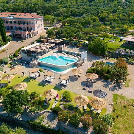 Hotel Kanajt Punat Esterno foto