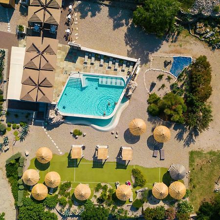 Hotel Kanajt Punat Esterno foto