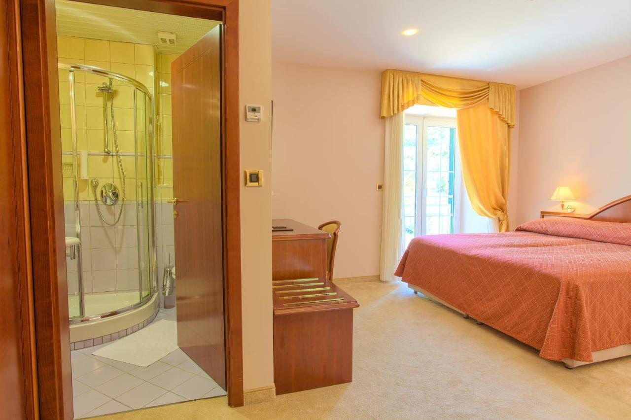 Hotel Kanajt Punat Esterno foto