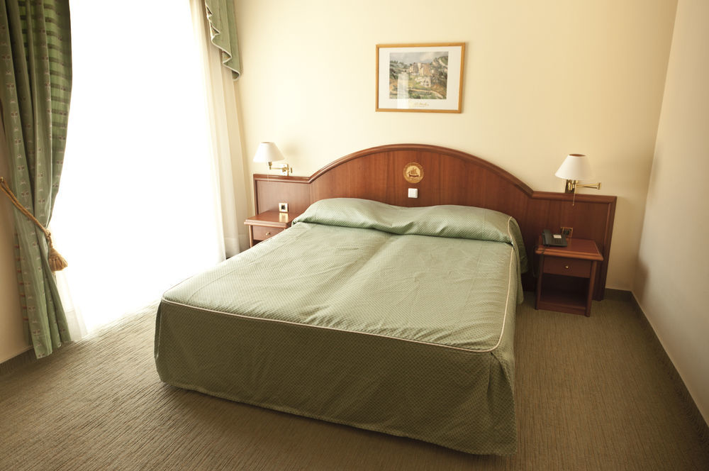 Hotel Kanajt Punat Esterno foto