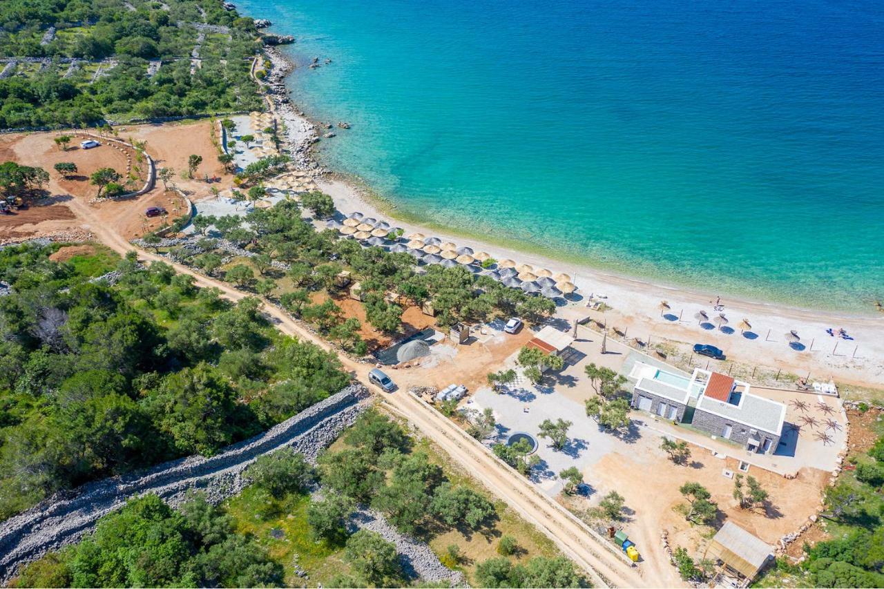 Hotel Kanajt Punat Esterno foto
